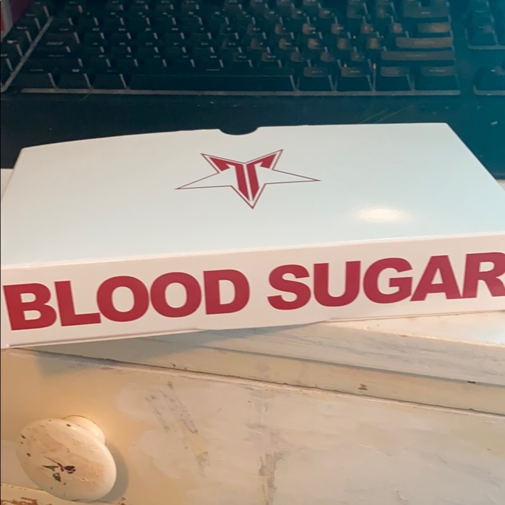 Blood sugar